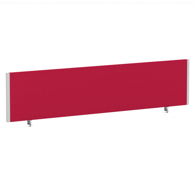 Core / Pace Plus Bench Screen Silver Frame - Image 18