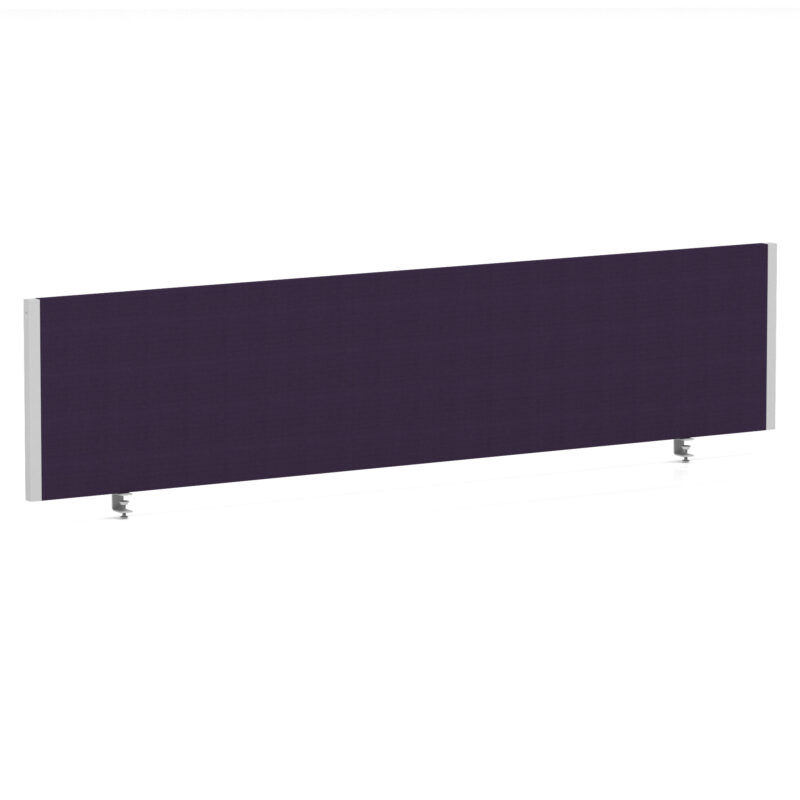 Core / Pace Plus Bench Screen Silver Frame - Image 36