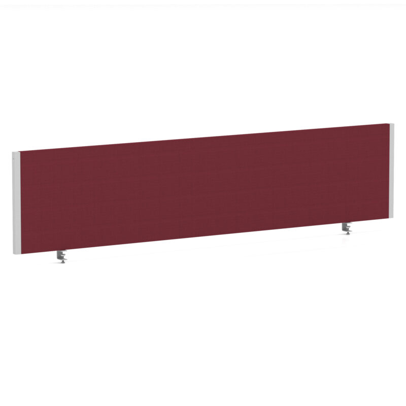 Core / Pace Plus Bench Screen Silver Frame - Image 42