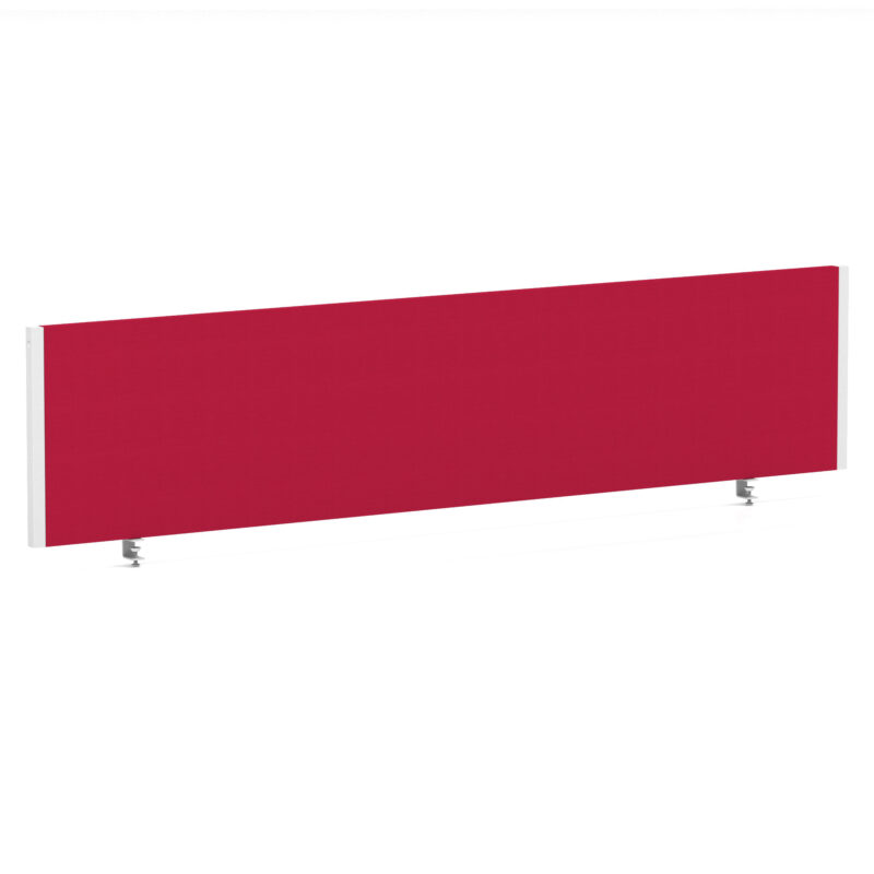 Core / Pace Plus Bench Screen White Frame - Image 18