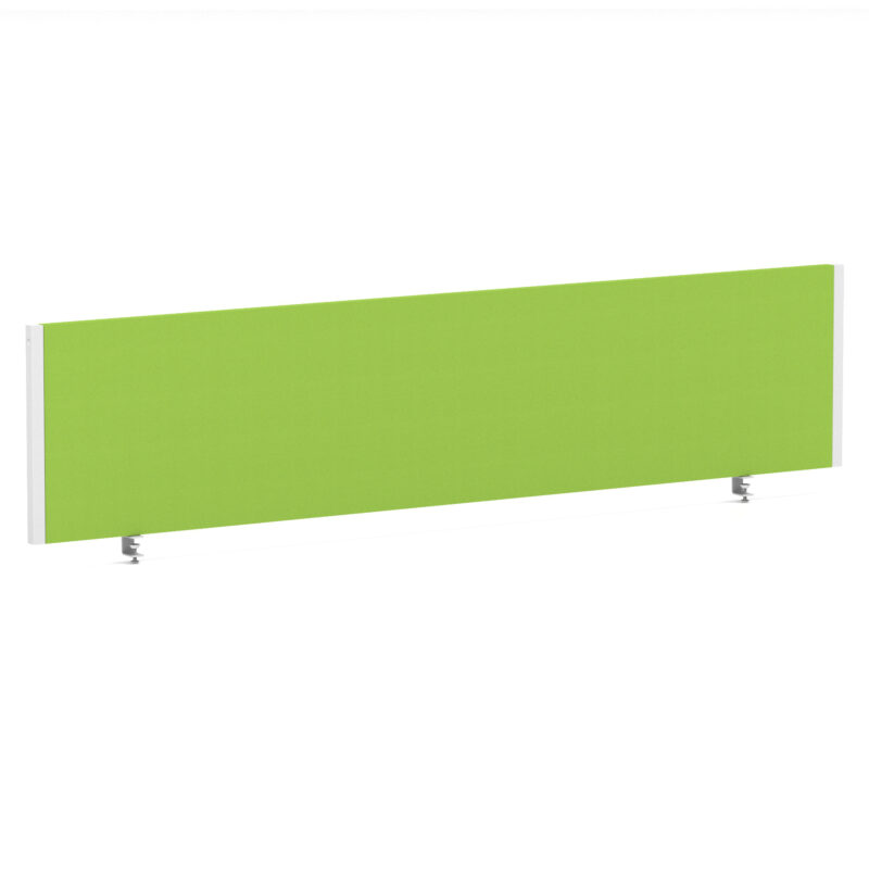 Core / Pace Plus Bench Screen White Frame - Image 54