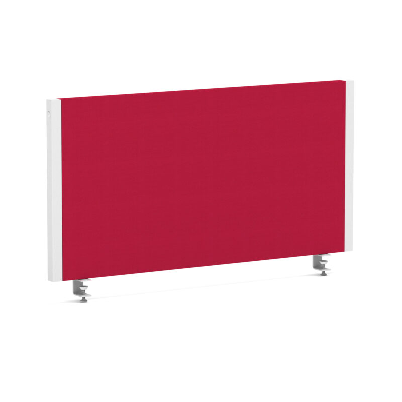 Core / Pace Plus Bench Screen White Frame - Image 13