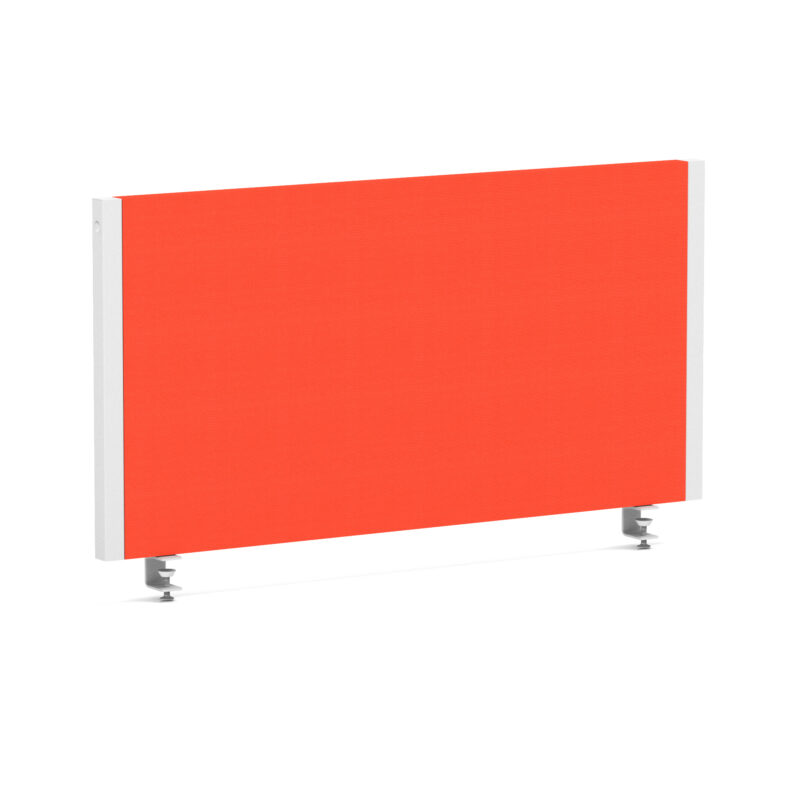 Core / Pace Plus Bench Screen White Frame - Image 19