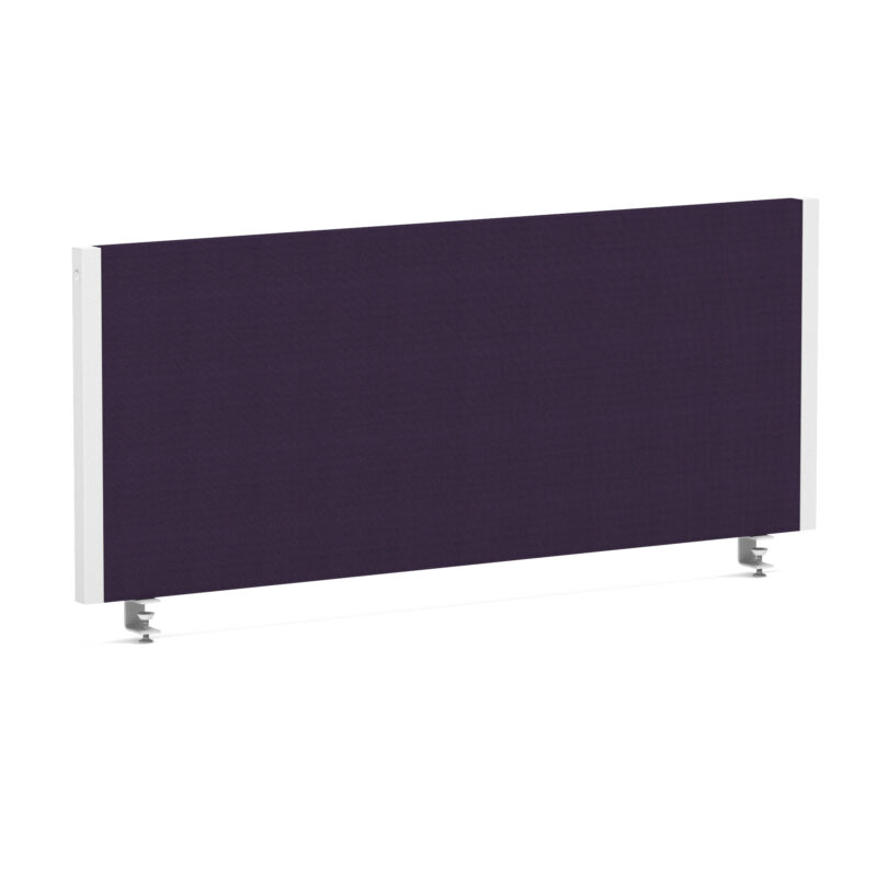 Core / Pace Plus Bench Screen White Frame - Image 32