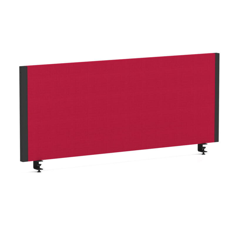 Core / Pace Plus Bench Screen Black Frame - Image 14