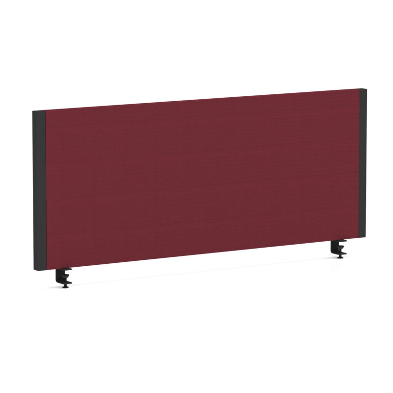 Core / Pace Plus Bench Screen Black Frame - Image 20