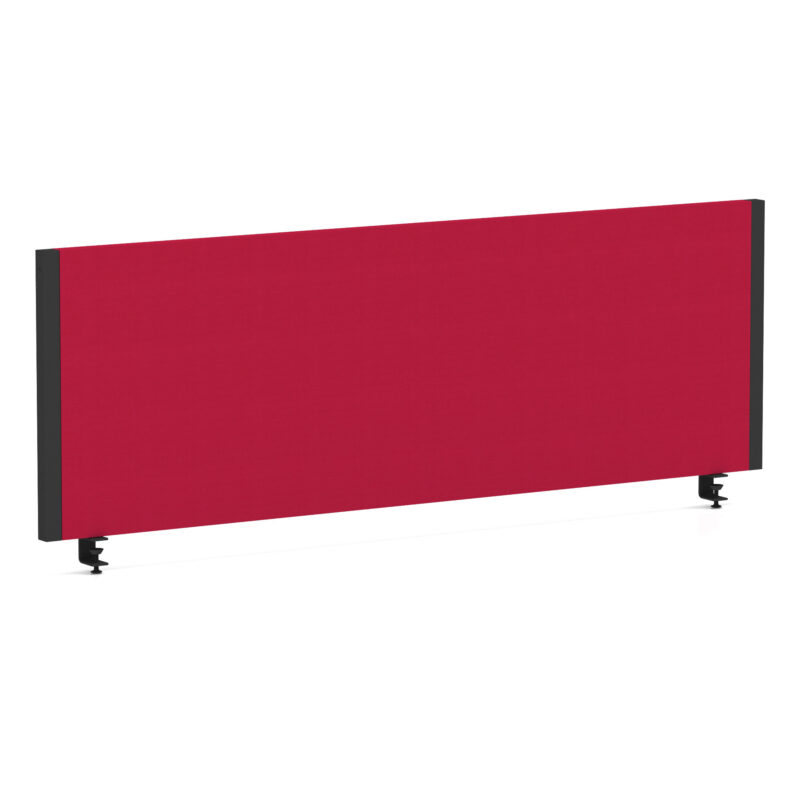 Core / Pace Plus Bench Screen Black Frame - Image 15