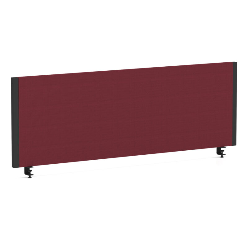 Core / Pace Plus Bench Screen Black Frame - Image 21