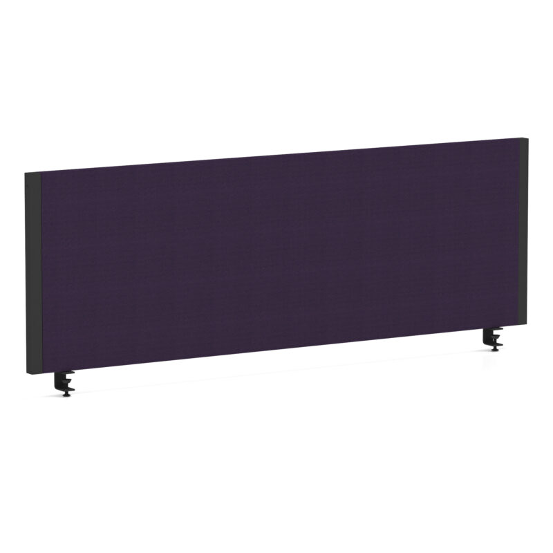 Core / Pace Plus Bench Screen Black Frame - Image 57