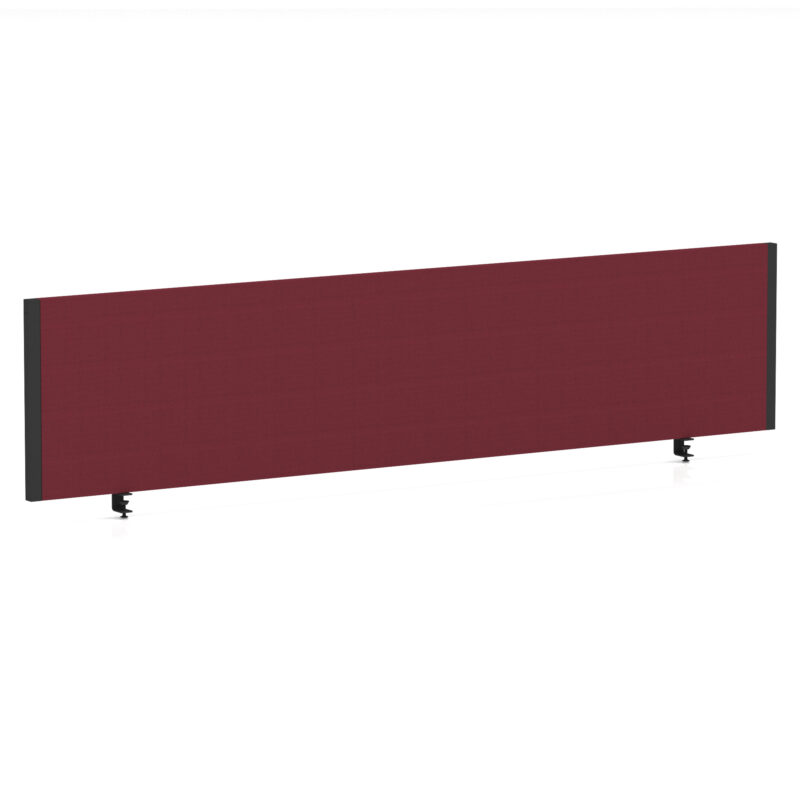 Core / Pace Plus Bench Screen Black Frame - Image 24