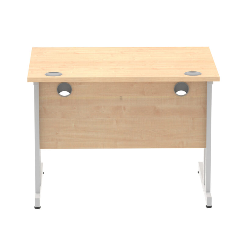 Pace 1000mm Straight Desk Cantilever Leg - Image 27