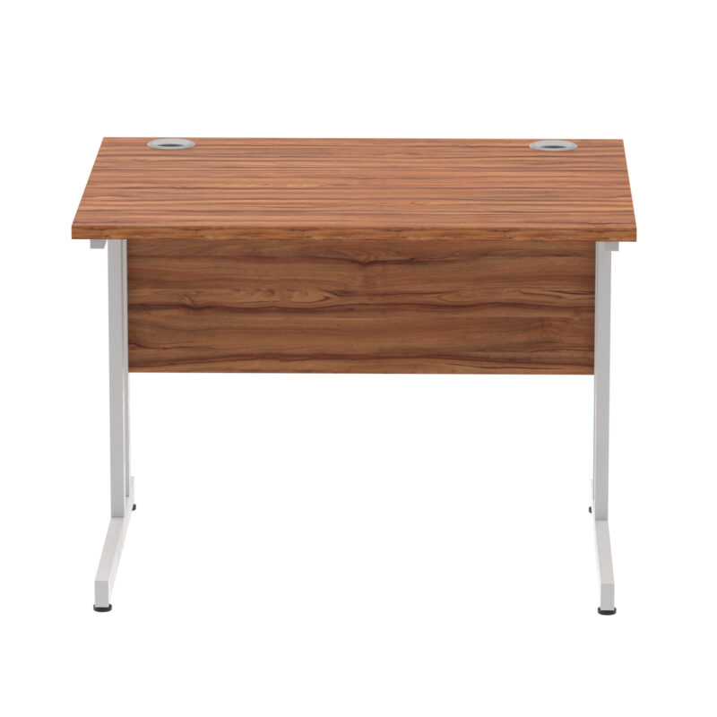 Pace 1000mm Straight Desk Cantilever Leg - Image 43