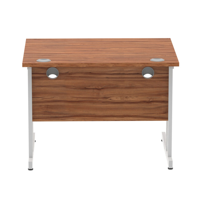 Pace 1000mm Straight Desk Cantilever Leg - Image 47