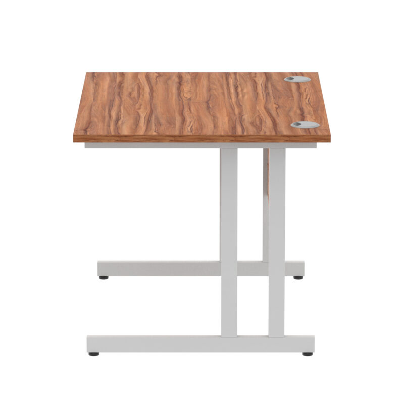 Pace 1000mm Straight Desk Cantilever Leg - Image 49