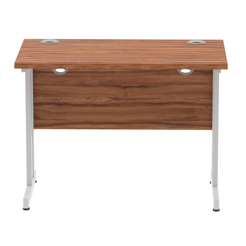 Pace 1000mm Slimline Desk Cantilever Leg - Image 66