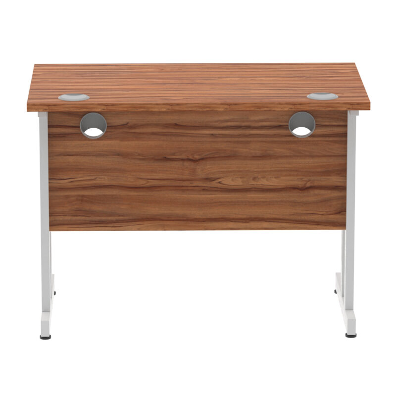 Pace 1000mm Slimline Desk Cantilever Leg - Image 70