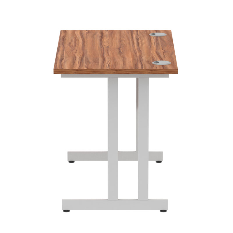 Pace 1000mm Slimline Desk Cantilever Leg - Image 72
