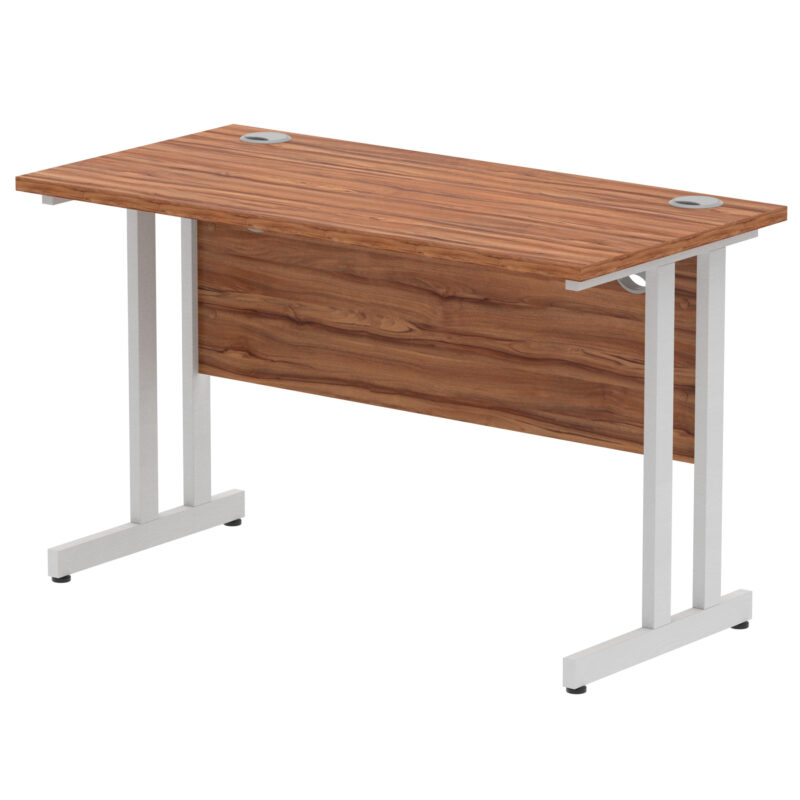 Pace 1200mm Slimline Desk Cantilever Leg - Image 65