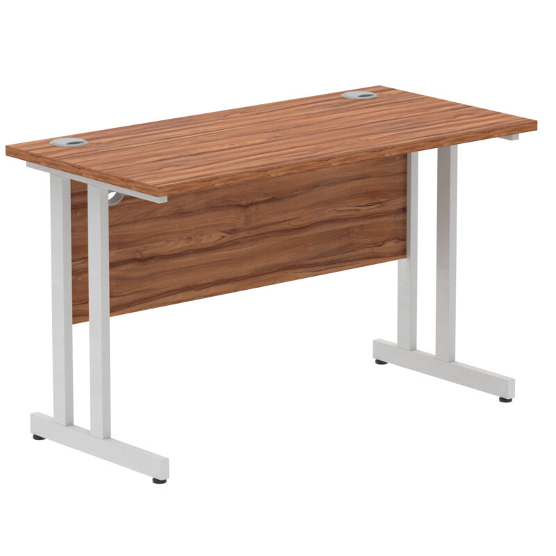 Pace 1200mm Slimline Desk Cantilever Leg - Image 67
