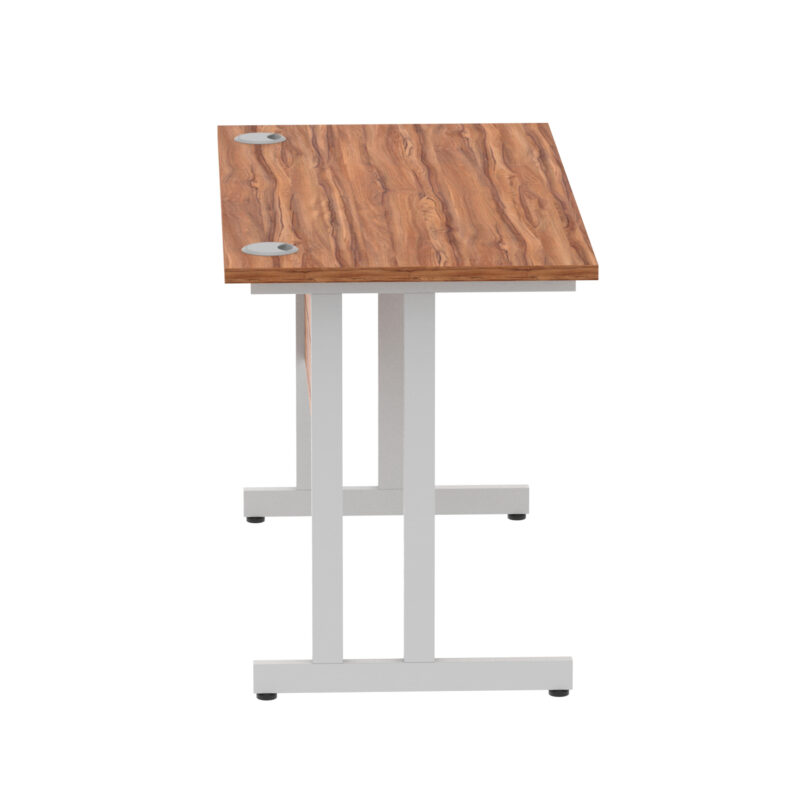 Pace 1200mm Slimline Desk Cantilever Leg - Image 68