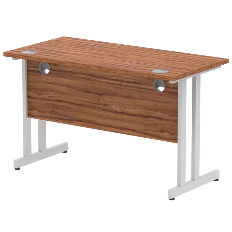 Pace 1200mm Slimline Desk Cantilever Leg - Image 69