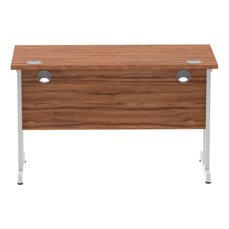 Pace 1200mm Slimline Desk Cantilever Leg - Image 70