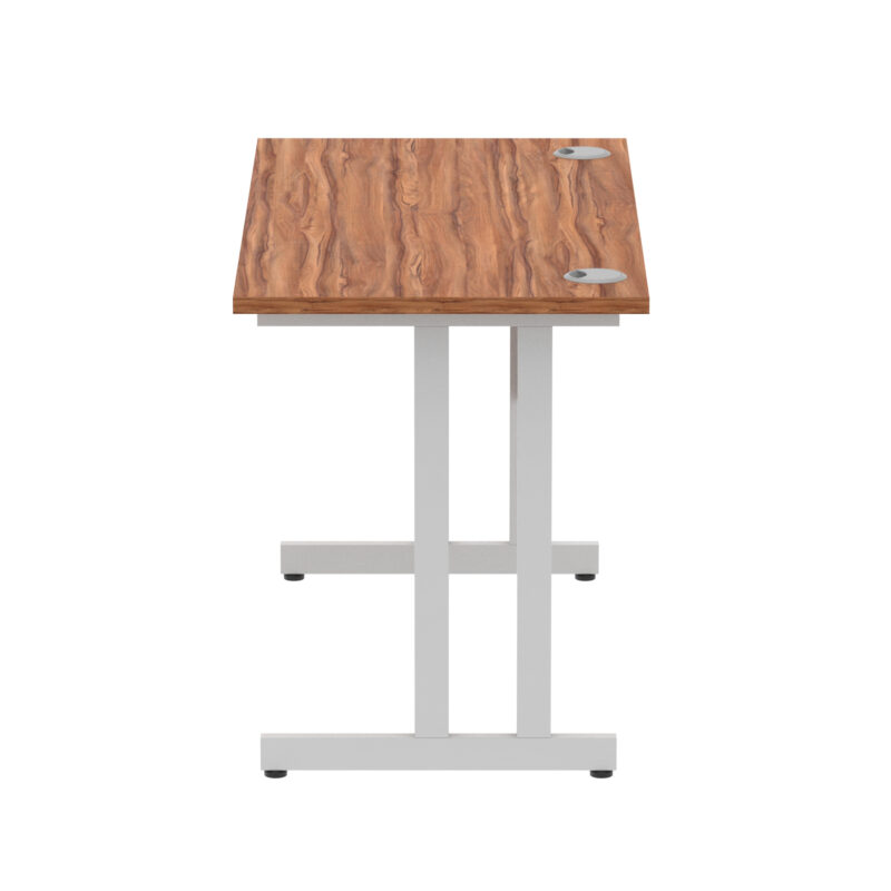 Pace 1200mm Slimline Desk Cantilever Leg - Image 72