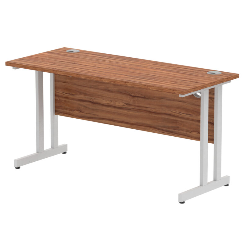 Pace 1400mm Slimline Desk Cantilever Leg - Image 65