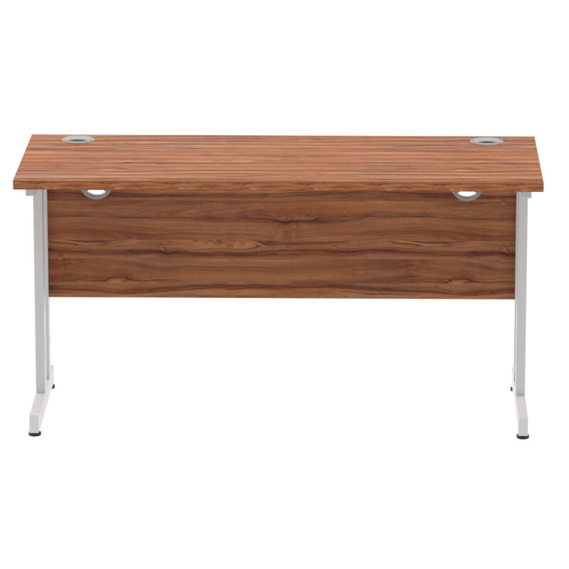 Pace 1400mm Slimline Desk Cantilever Leg - Image 66