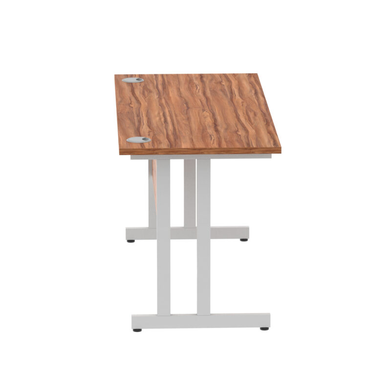 Pace 1400mm Slimline Desk Cantilever Leg - Image 68