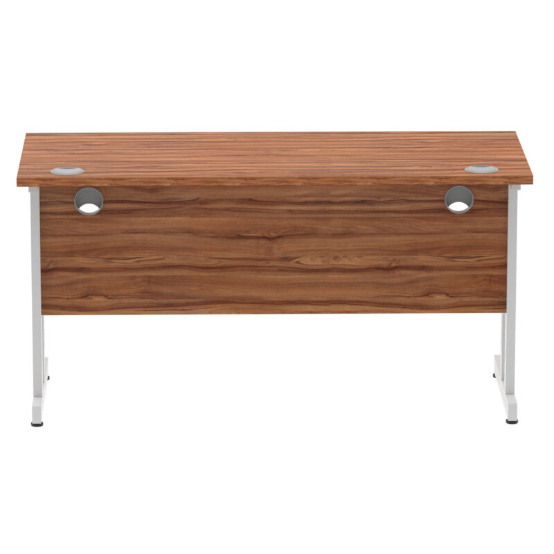 Pace 1400mm Slimline Desk Cantilever Leg - Image 70