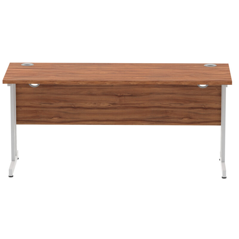 Pace 1600mm Slimline Desk Cantilever Leg - Image 66