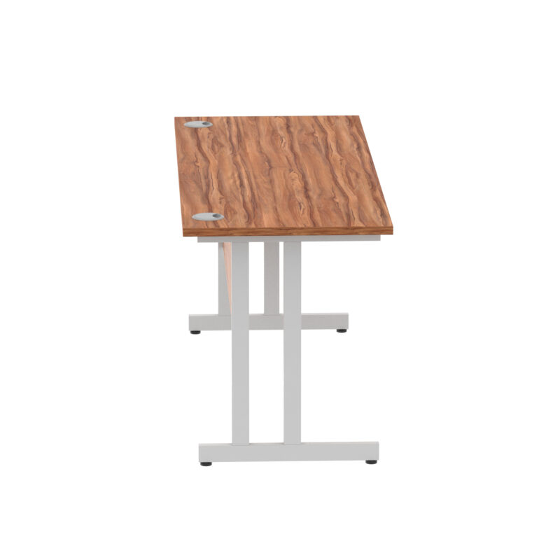 Pace 1600mm Slimline Desk Cantilever Leg - Image 68