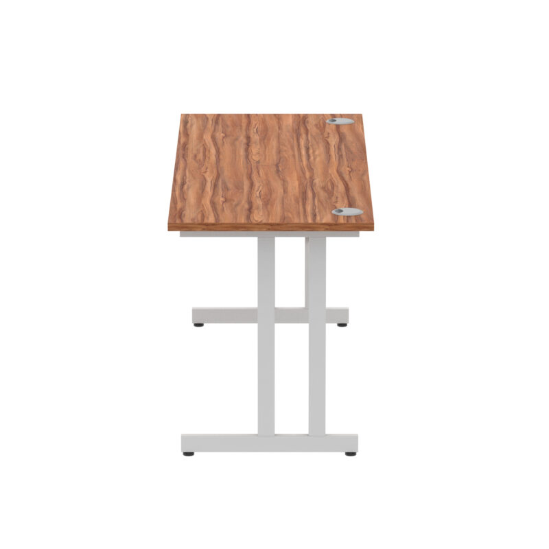Pace 1600mm Slimline Desk Cantilever Leg - Image 72