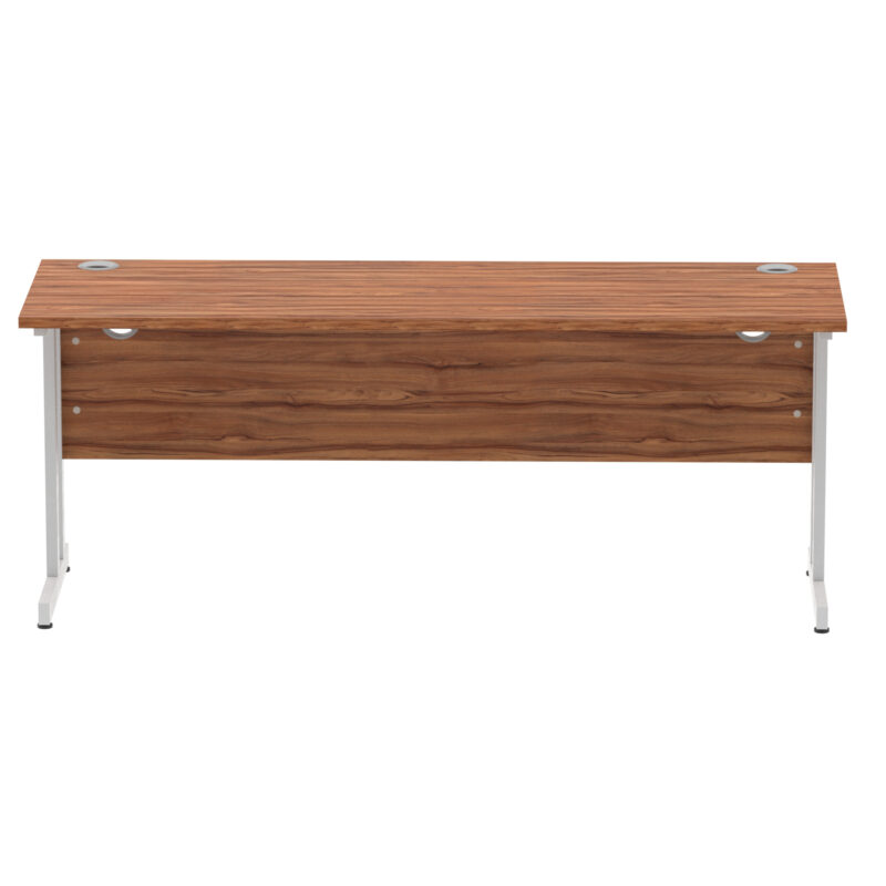 Pace 1800mm Slimline Desk Cantilever Leg - Image 66