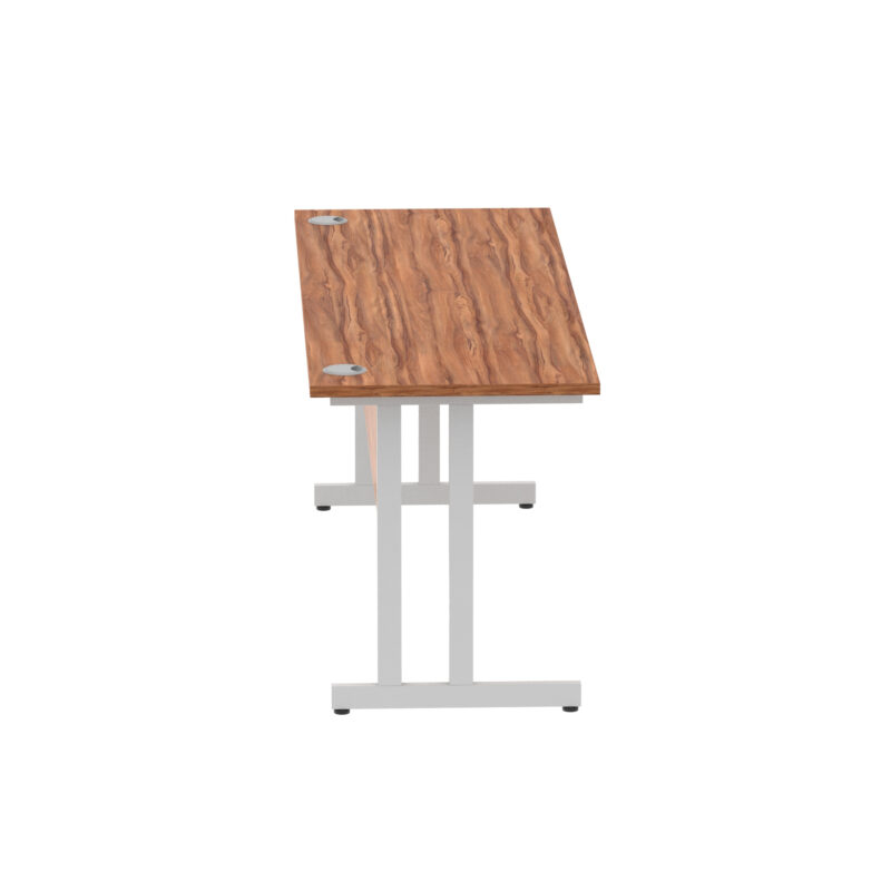 Pace 1800mm Slimline Desk Cantilever Leg - Image 68
