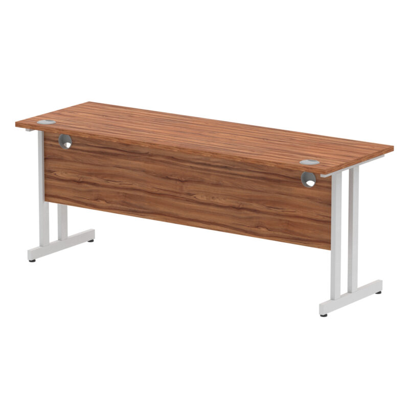 Pace 1800mm Slimline Desk Cantilever Leg - Image 69