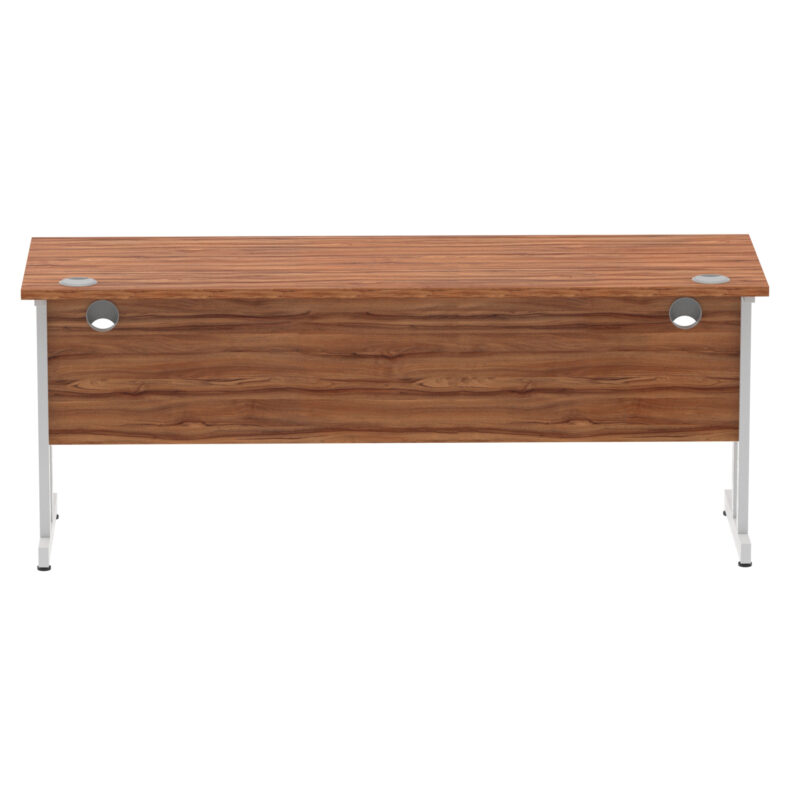 Pace 1800mm Slimline Desk Cantilever Leg - Image 70