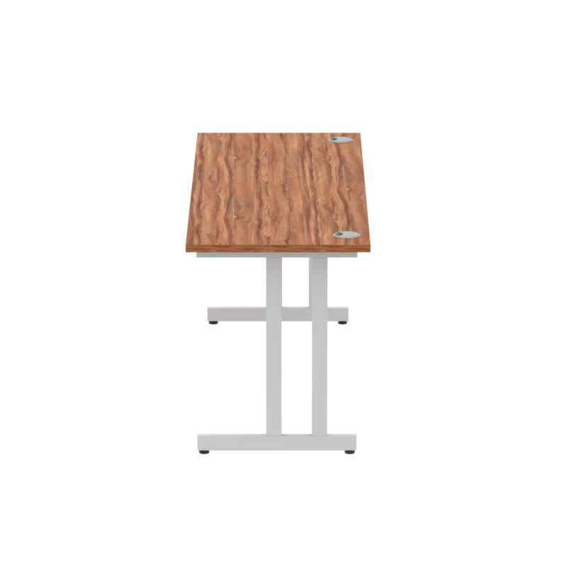 Pace 1800mm Slimline Desk Cantilever Leg - Image 72