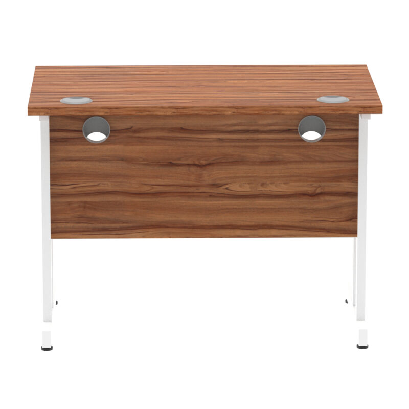 Pace 1000mm Slimline Desk Cantilever Leg - Image 78