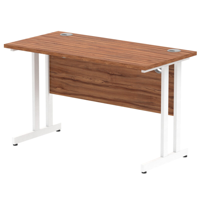 Pace 1200mm Slimline Desk Cantilever Leg - Image 73