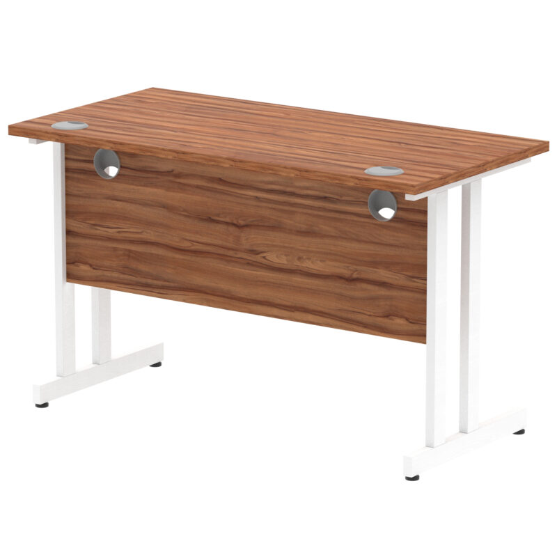 Pace 1200mm Slimline Desk Cantilever Leg - Image 77