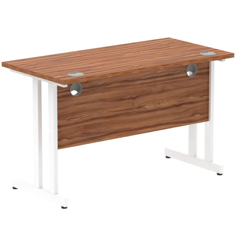 Pace 1200mm Slimline Desk Cantilever Leg - Image 79