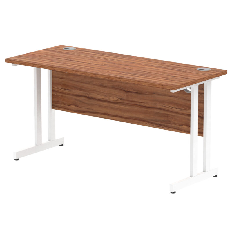 Pace 1400mm Slimline Desk Cantilever Leg - Image 73