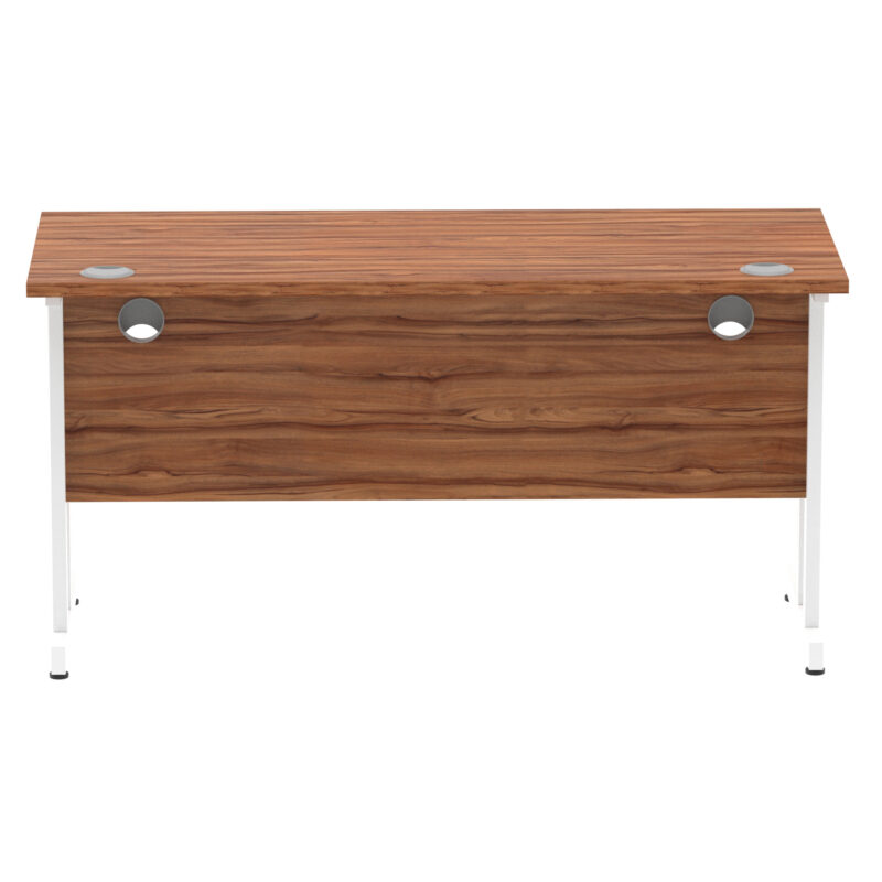 Pace 1400mm Slimline Desk Cantilever Leg - Image 78
