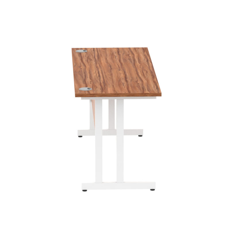 Pace 1600mm Slimline Desk Cantilever Leg - Image 76