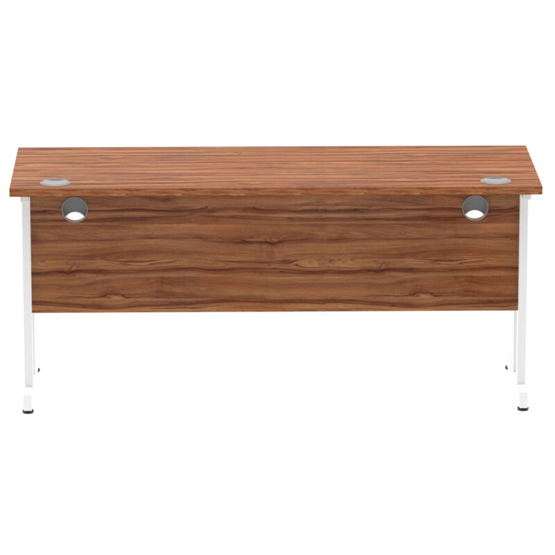 Pace 1600mm Slimline Desk Cantilever Leg - Image 78