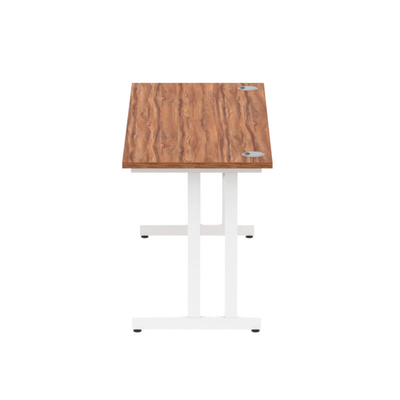 Pace 1600mm Slimline Desk Cantilever Leg - Image 80