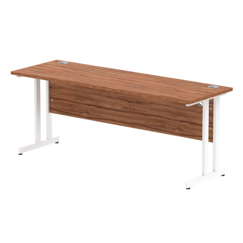 Pace 1800mm Slimline Desk Cantilever Leg - Image 73