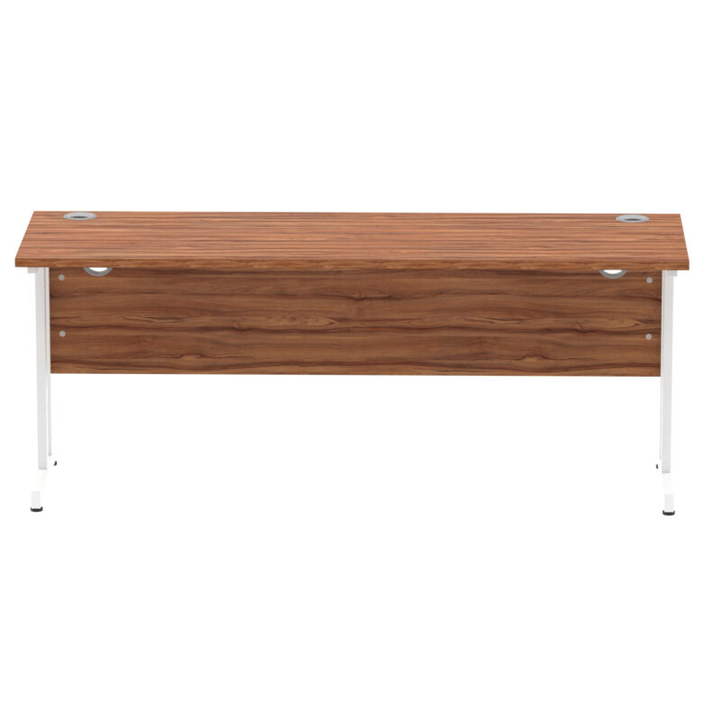 Pace 1800mm Slimline Desk Cantilever Leg - Image 74